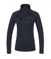 Kingsland Damen Longsleeve KLOksana, navy