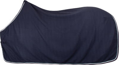 Imperial Riding Fleecedecke IRHClassic, navy