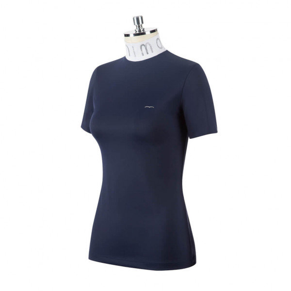 Animo Damen Turniershirt Denice navy