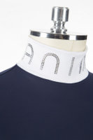 Animo Damen Turniershirt Denice navy