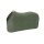 Eskadron Abschwitzdecke Fleece Stamped ashgreen, navy, pearlgrey Platinum