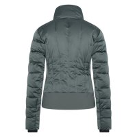 Euro Star Bomber Jacke ESCarrera magnet grey, dark castor