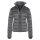 Euro Star Bomber Jacke ESCarrera magnet grey, dark castor