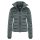 Euro Star Bomber Jacke ESCarrera magnet grey, dark castor