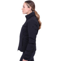 Euro-Star Tech-Jacket ESColina black