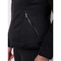 Euro-Star Tech-Jacket ESColina black