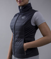 Kingsland Damen Weste KLOliwia, navy