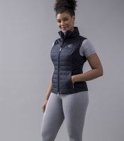 Kingsland Damen Weste KLOliwia, navy