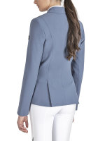 Equiline Damen Jacket Elizek tempesta, blue