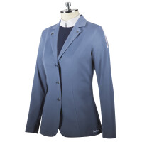 Animo Damen Turnierjacket Lugo ombra