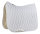 Equiline Schabracke Galeg, white, beige, nero HW 22