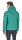 Equiline Herrenjacke Conec, green