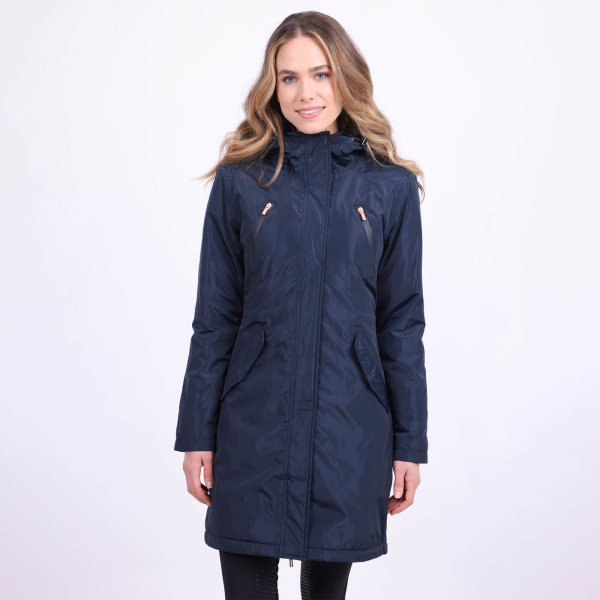 Imperial Riding Damen Parka IRHJolly Navy