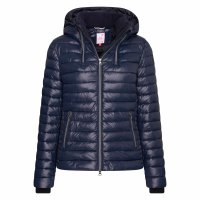 Imperial Riding Kinderjacke IRH City stars, navy