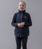 Kingsland Kinder Fleecejacke KLOtilde, navy