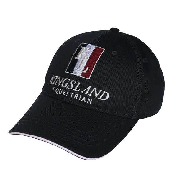 Kingsland Cap Classic navy