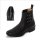 Tonics Stiefelette Mercury, black