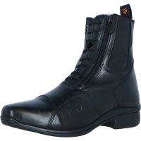 Tonics Winter- Stiefelette Stardust black