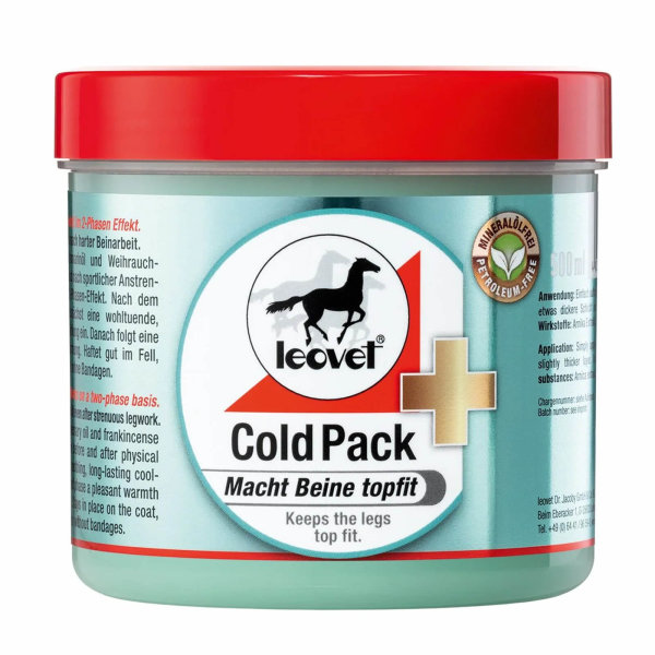 Leovet Cold Pack 1000 ml