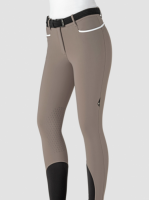 Equiline Damen Reithose Eidacef , deep sand