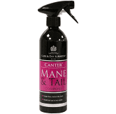 Carr & Day & Martin Mane & Tail 500ml