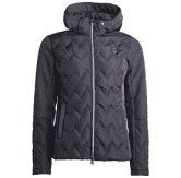 Kingsland Damenjacke KLSolana, navy, grün