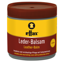 Effax Leder- Balsam 500ml