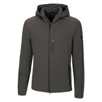 Pikeur Herren Softshelljacke Riko, olive