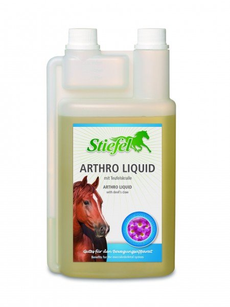 Stiefel Artho Liquid, 1000ml