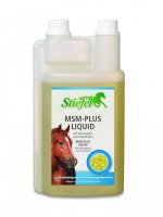 Stiefel MSM Plus Liquid, 1000ml