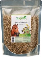 Stiefel Weidenrinde, 500g