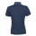 Equiline Herren Polo Shirt Eliae, diplomatic blue, sabbia