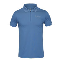 Kingsland Herren Poloshirt KLnico blue horizon