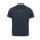 equitheme Herren Poloshirt Leo, marine