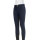 Equiline Reithose Damen Ericiefh Vollbesatz, Full-Grip, High Waist, blue