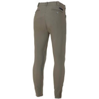 Kingsland Herren Reithose KLKenton KneeGrip, green castor