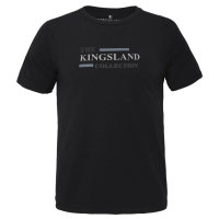 Kingsland Herren T- Shirt Cotton KLBrexley , navy, green...