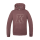 Kingsland Kinder Hoodie KLBrilley, purple flint