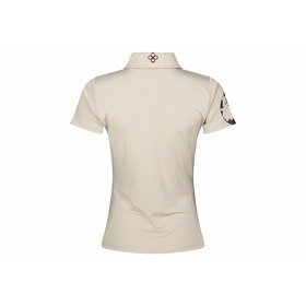 Kingsland Herren Polo Shirt KLBeckett, beige dove