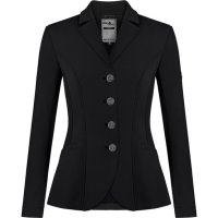 FairPlay DamenTunier Jacket FP Abigail Fleur, black