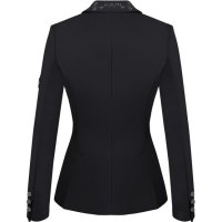 FairPlay DamenTunier Jacket FP Abigail Fleur, black