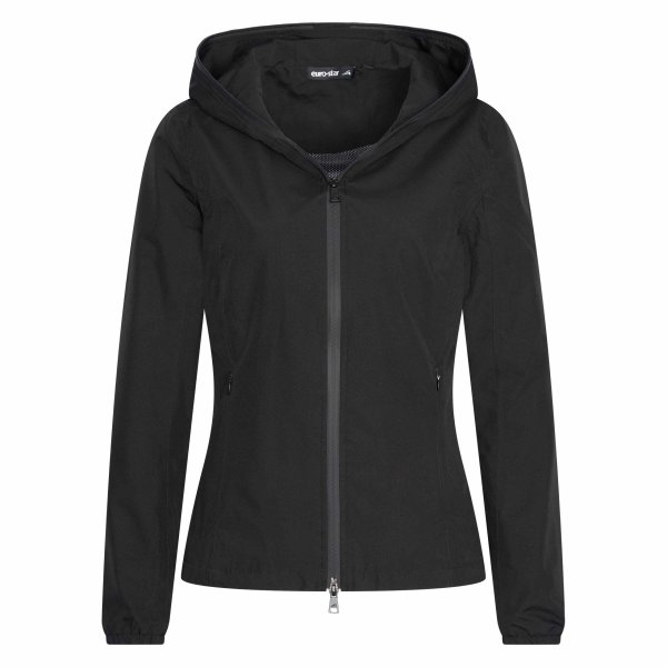 Euro Star Damen Jacke ESLina , navy