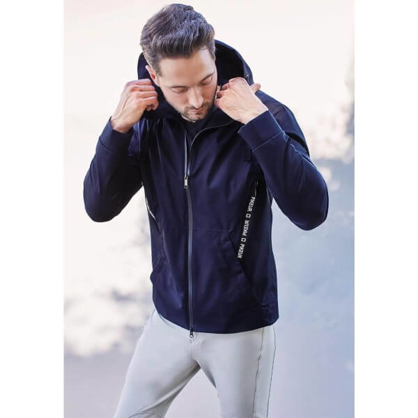 Pikeur Herren Jacke Fyn , navy