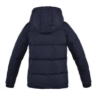 Kingsland Daunenjacke Unisex, black, navy