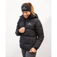 Kingsland Daunenjacke Unisex, black, navy