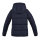 Kingsland Daunenjacke Unisex, black, navy