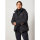 Kingsland Daunenjacke Unisex, black, navy