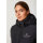 Kingsland Daunenjacke Unisex, black, navy