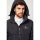 Kingsland Daunenjacke Unisex, black, navy