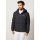 Kingsland Daunenjacke Unisex, black, navy